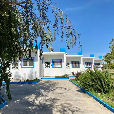 Elgreco Apartment, At Tigaki, Near The Sea 