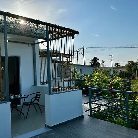 Elgreco Apartment, At Tigaki, Near The Sea 